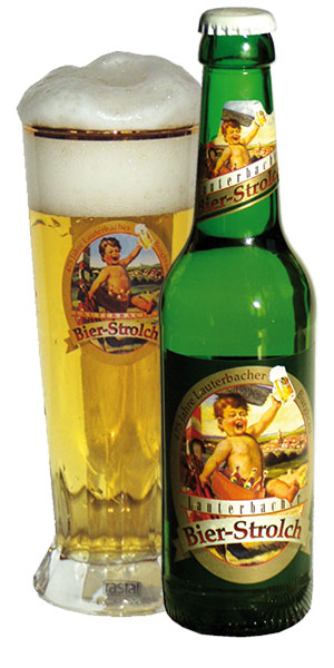 lauterbacher bierstrolch sortiment
