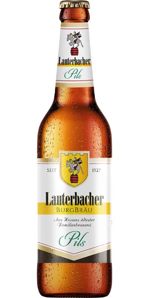 lauterbacher pils