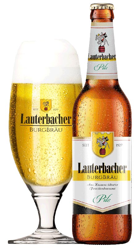 lauterbacher pils 