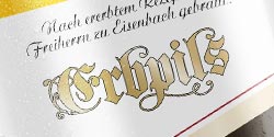 lauterbacher erbpils 2 etikett