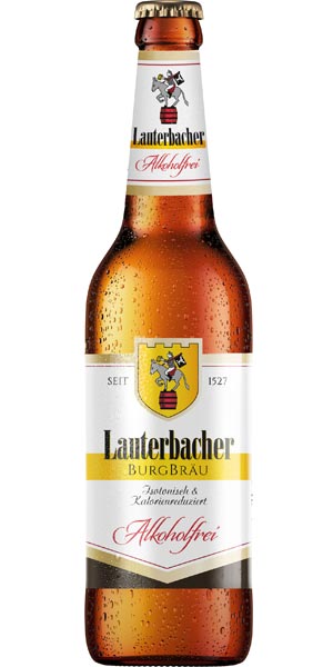 lauterbacher alkoholfrei 