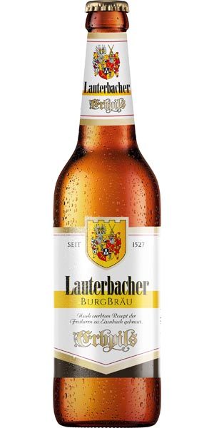 lauterbacher erbpils 2