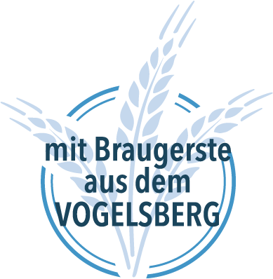 Wir brauen mit Braugerste aus dem Vogelsberg