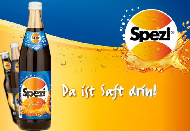 sortiment spezi